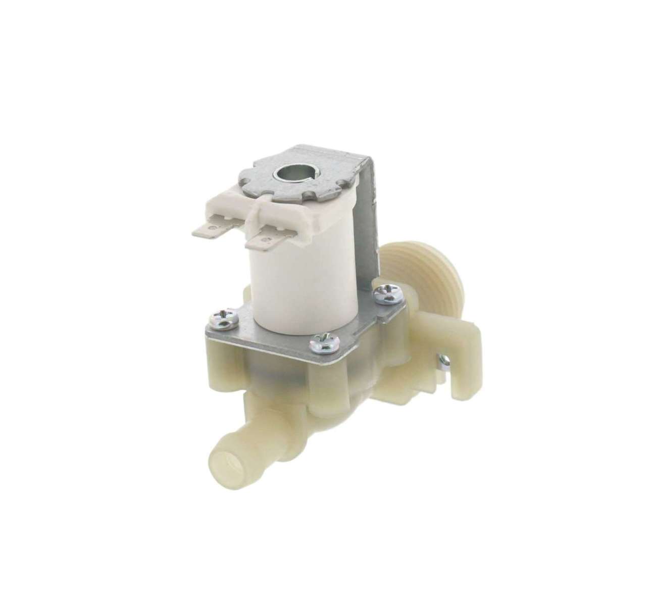 WV0314K - Universal Supco Washer Water Inlet Valve.